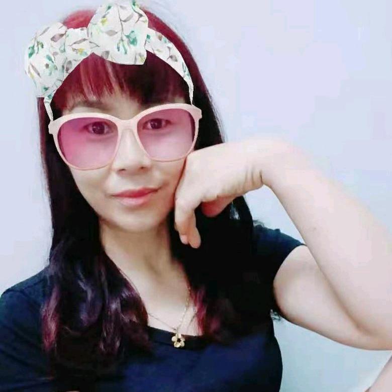杨家女将