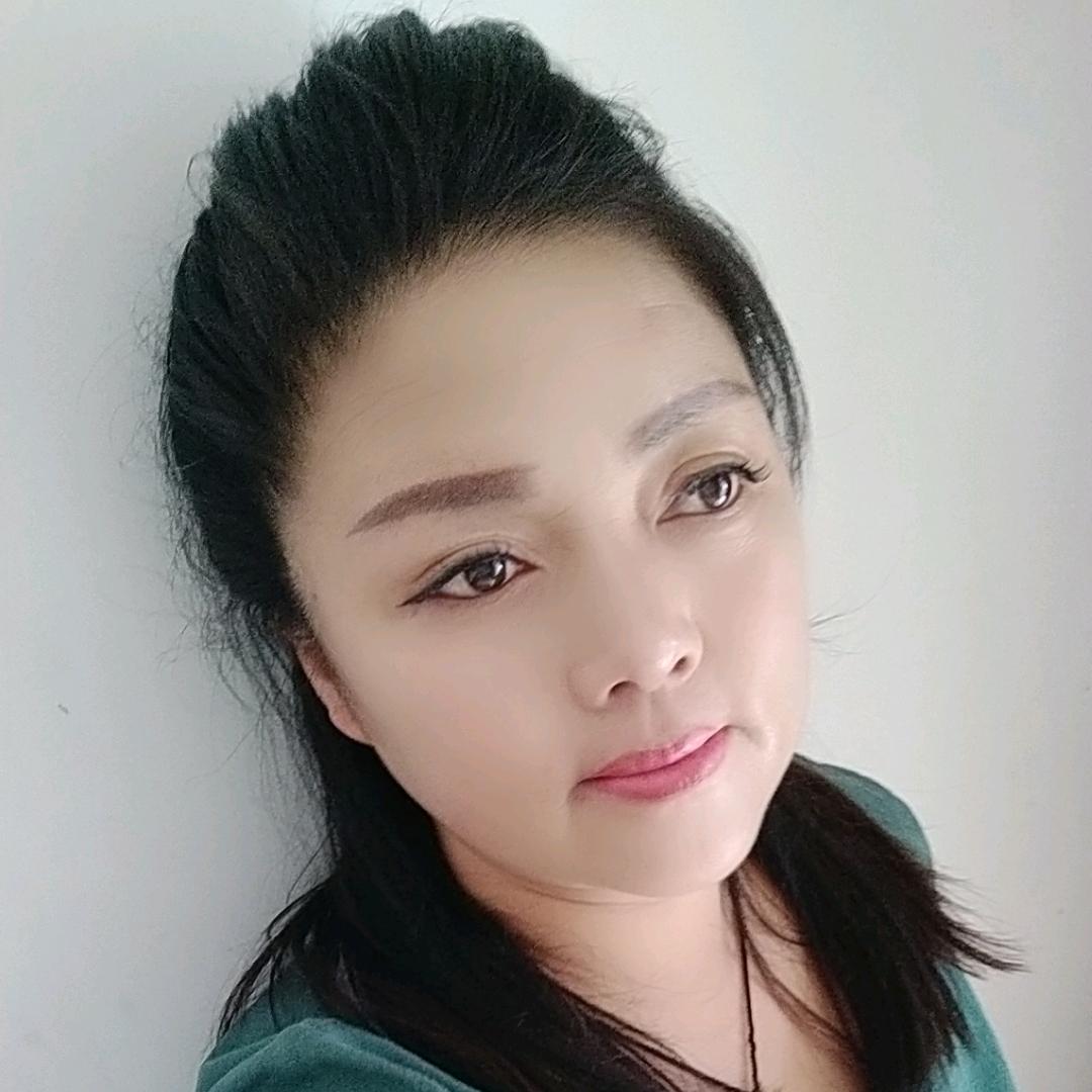 秦腔郭派米红亚