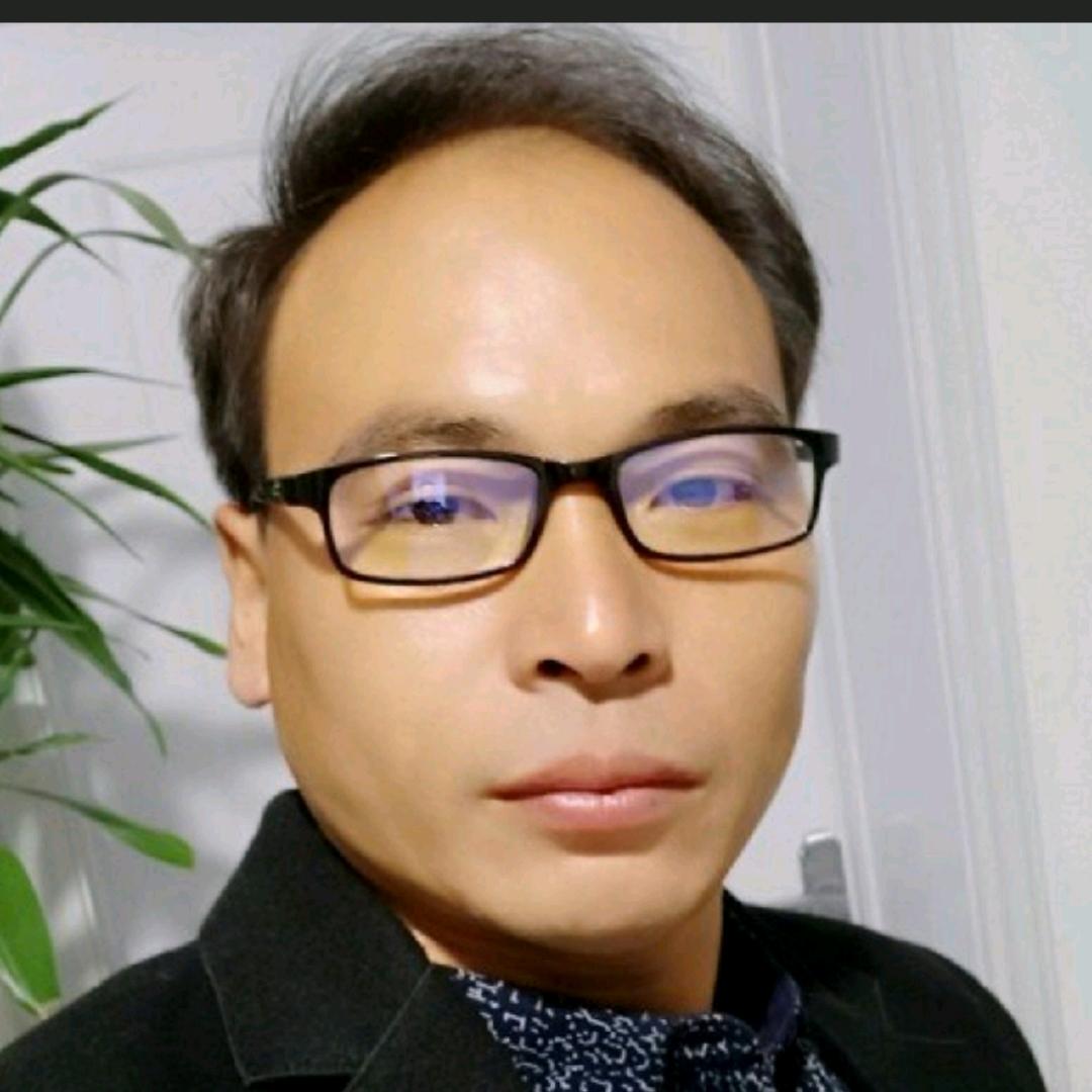 愿得一人心 ❤️