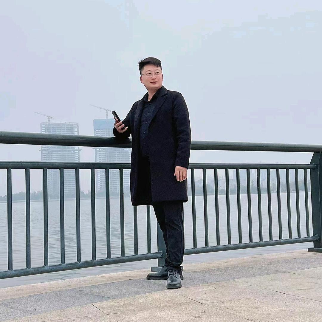 如意二手车，小张