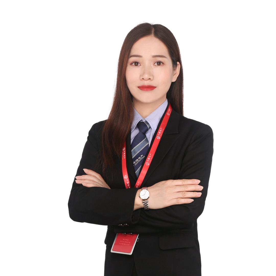 河源房产杨丽娜澄岭（华宸）
