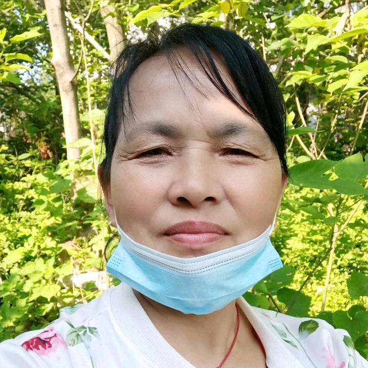 陈姐