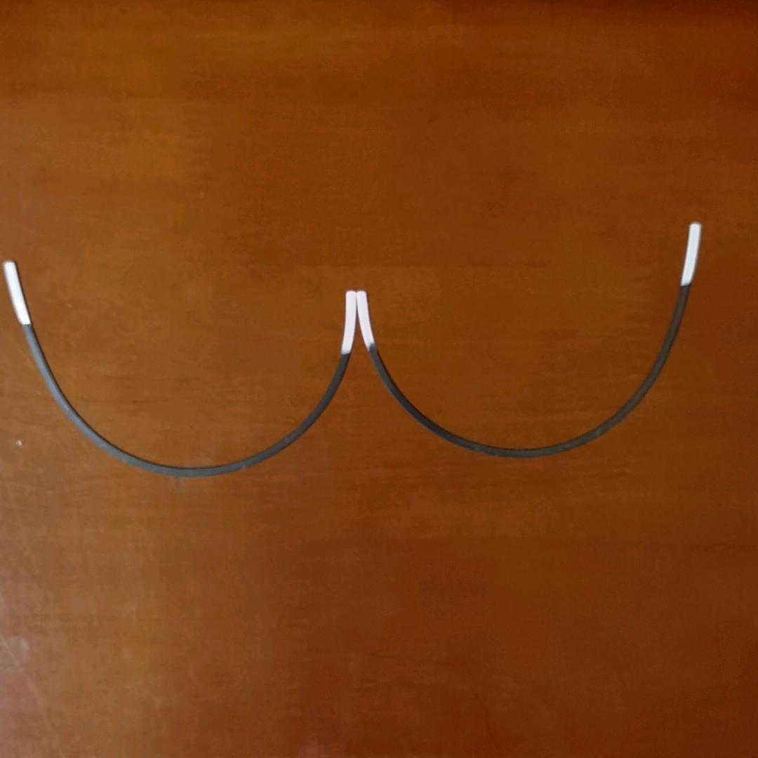 东城金属制品记忆钛镍钢圈