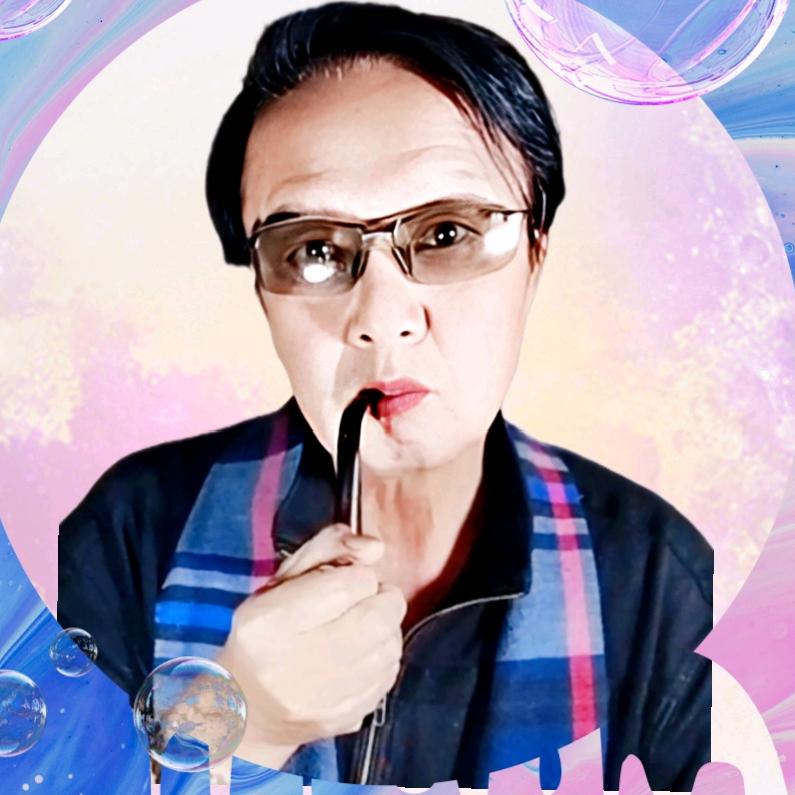 从头笑到尾
