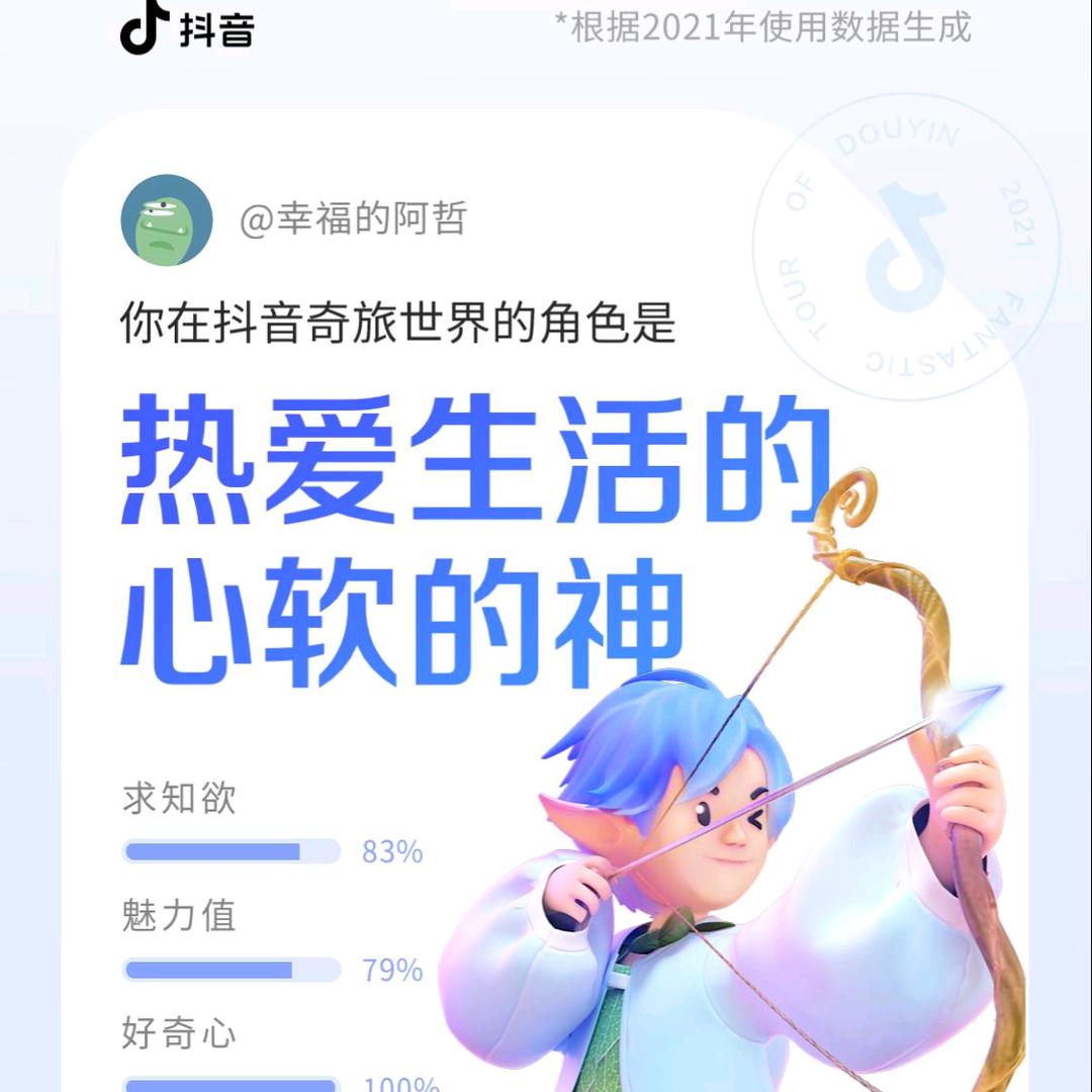 幸福的阿哲