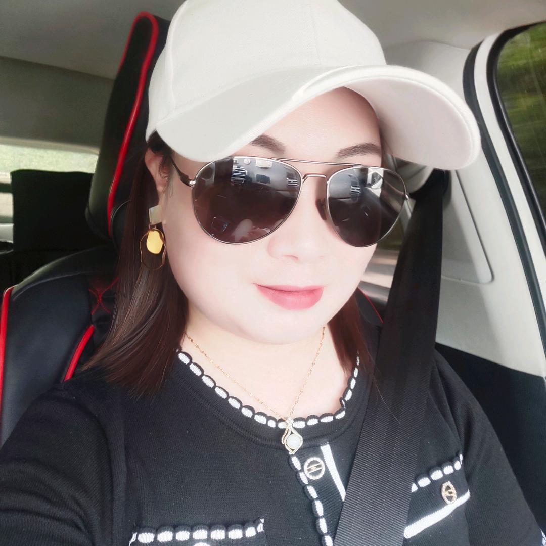 小丽的春天来了
