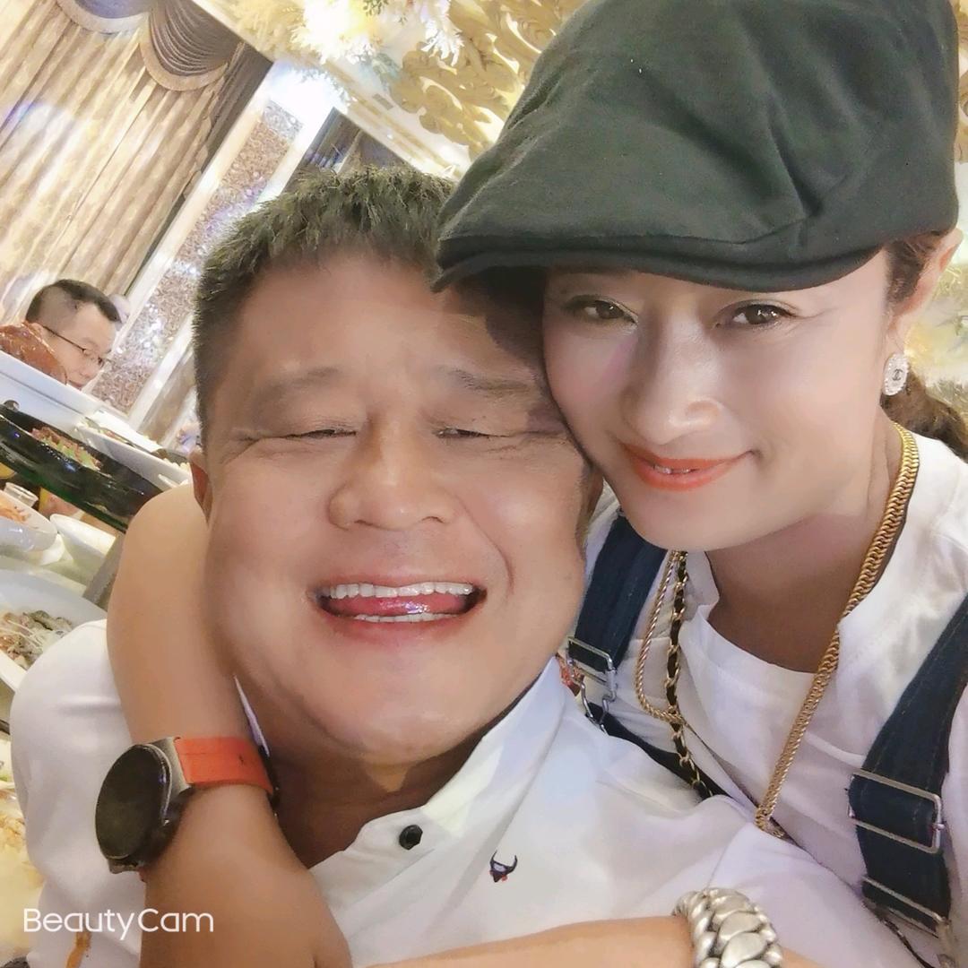 我就是我不一样的焰火