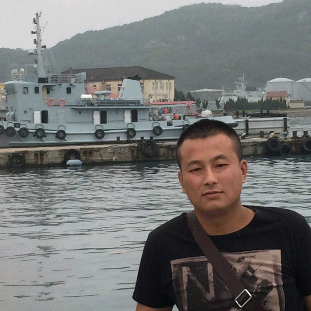 小马哥