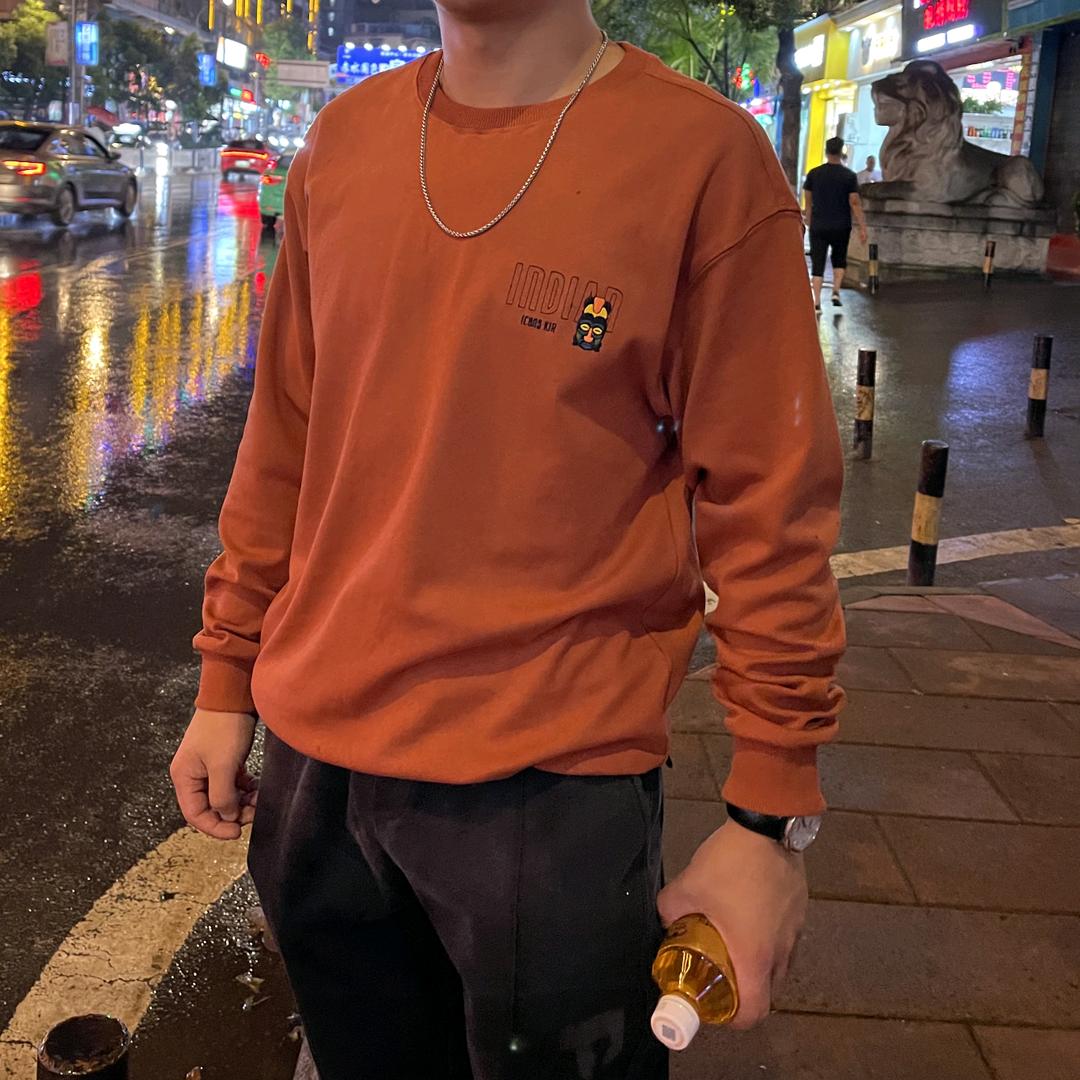 温柔给予你