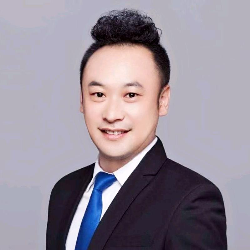 卢忠辉 | 财富艺术家