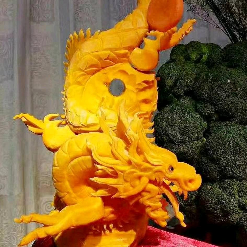 威哥🌈食雕