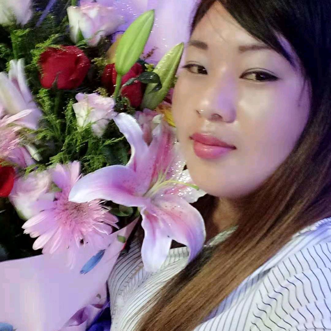 农村妹，拒绝私聊