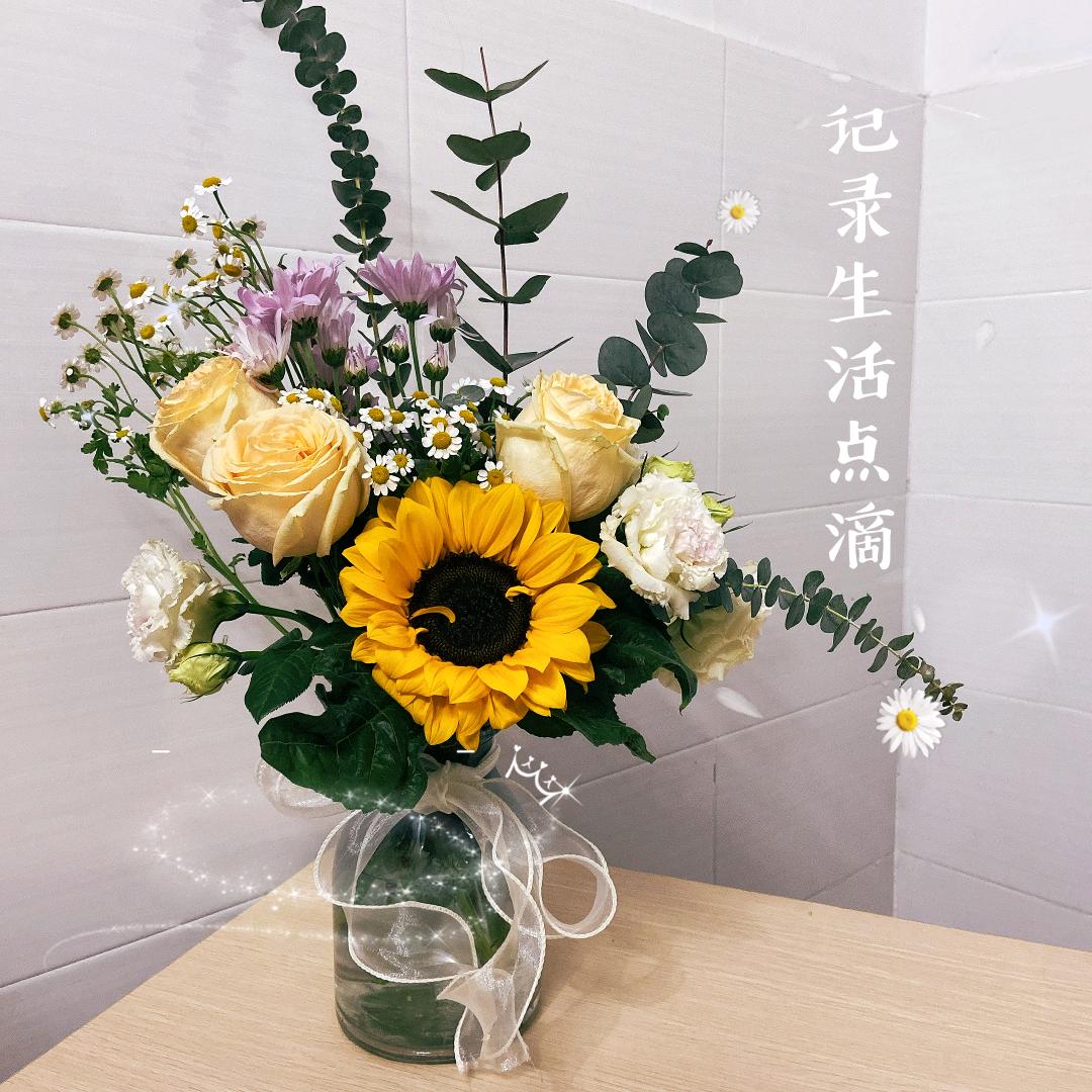 清晰流水