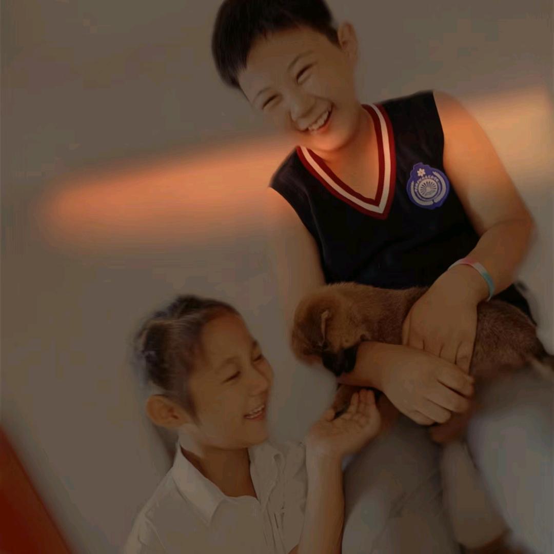 犇犇奶奶👵