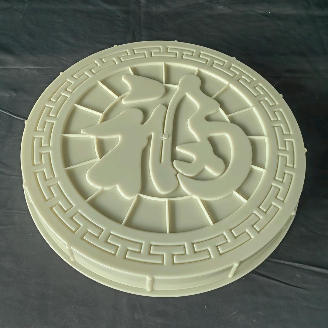 水泥模具大全