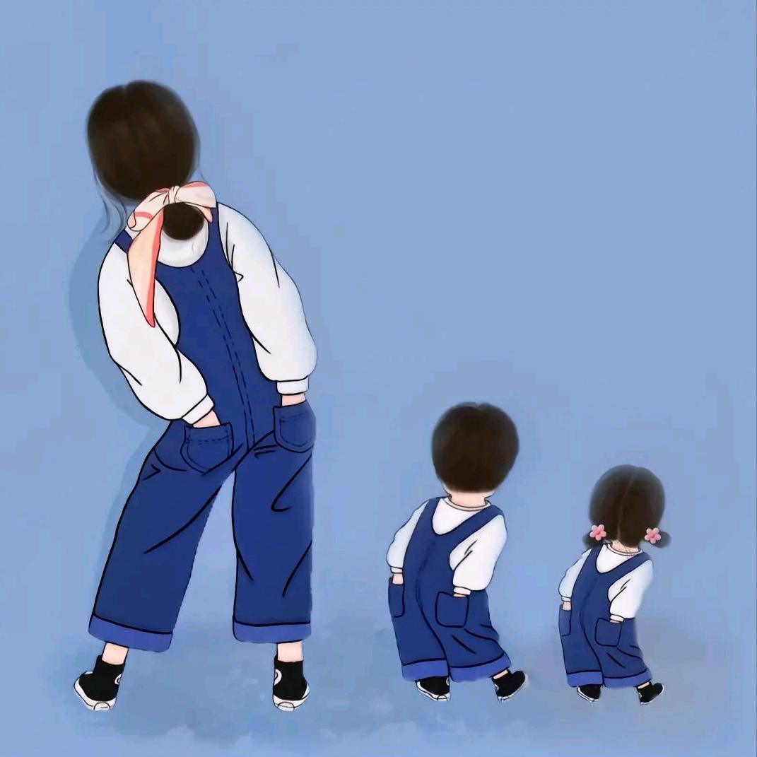 谁家小大姐😂