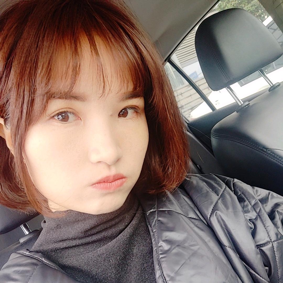 衡阳化妆师雯静