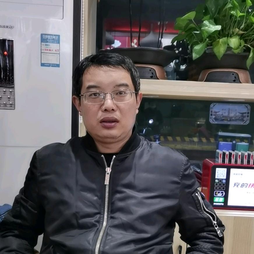一个河南人