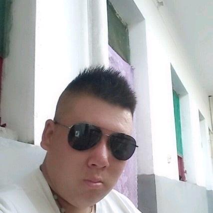 白水县张锋乐队
