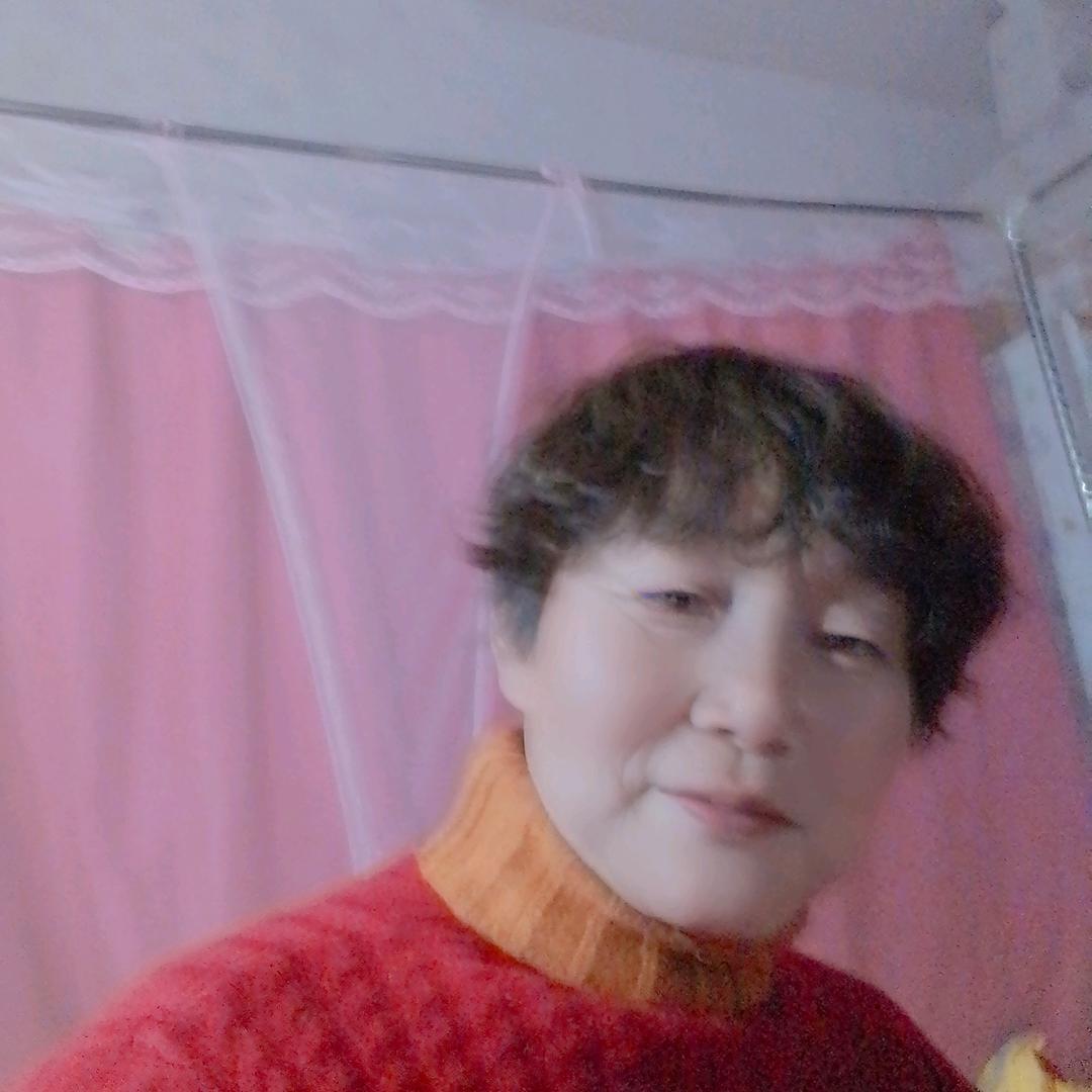 赵娟