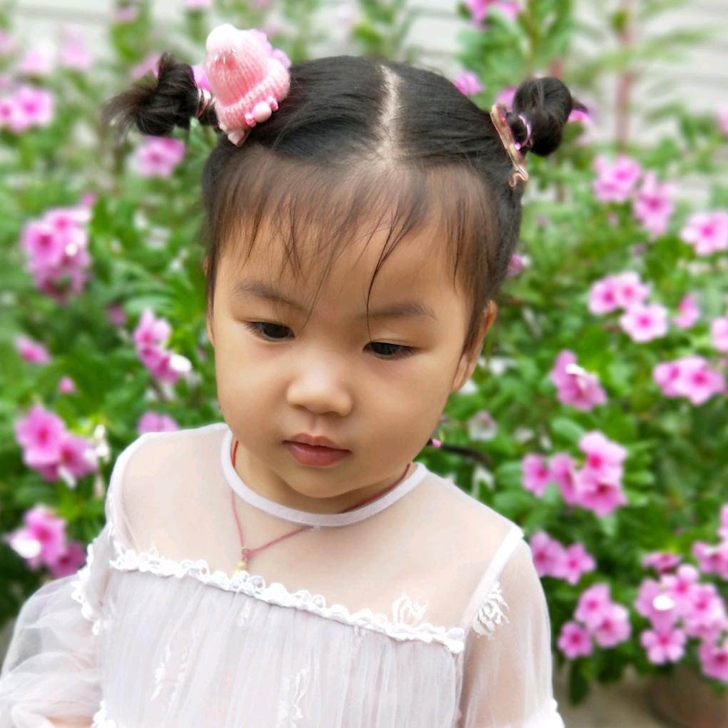 ❤️我是小依依呀❤