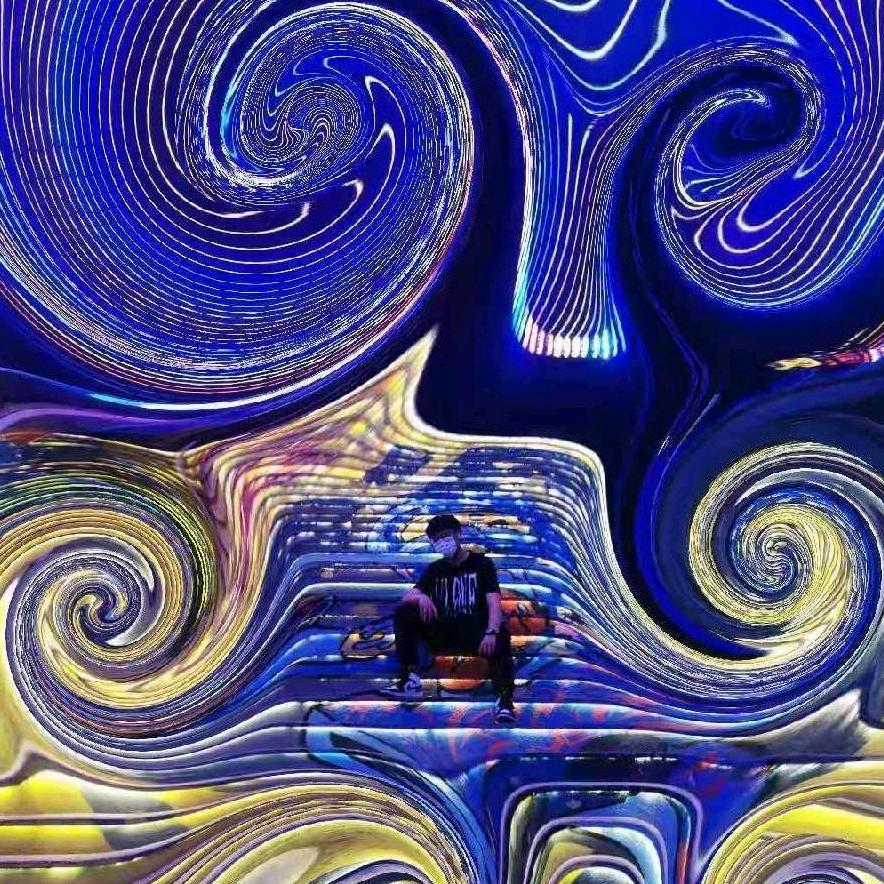 单车骚年