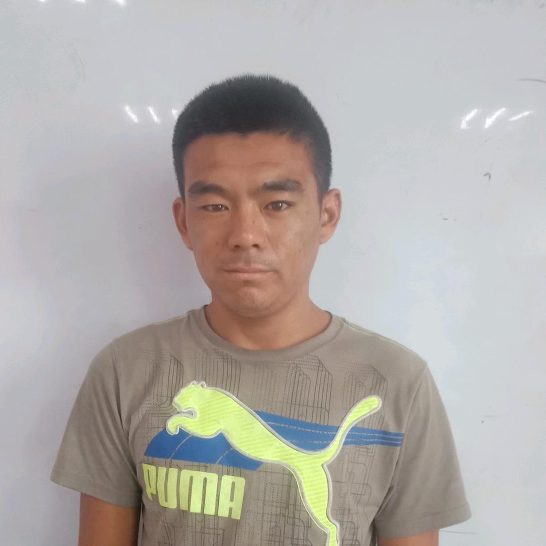小黑