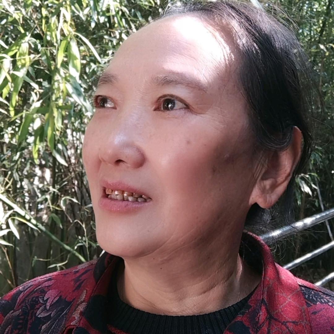 陈大姐