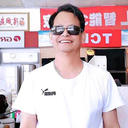 河儿口华兴梁生