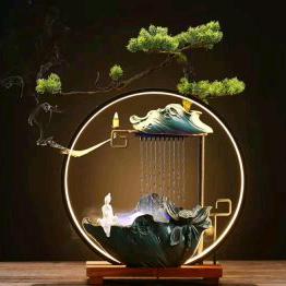 成长不缺席