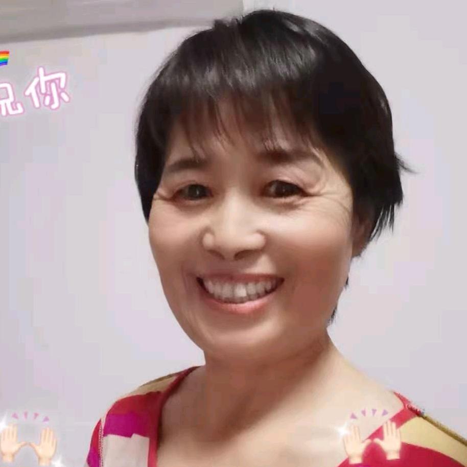 蒲城张姐