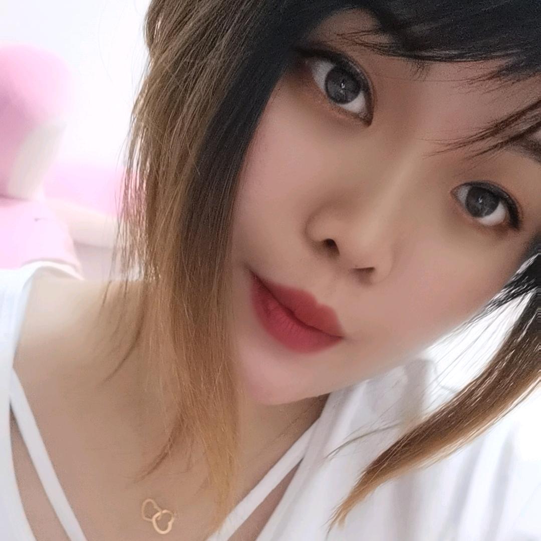 不可一世的小女人