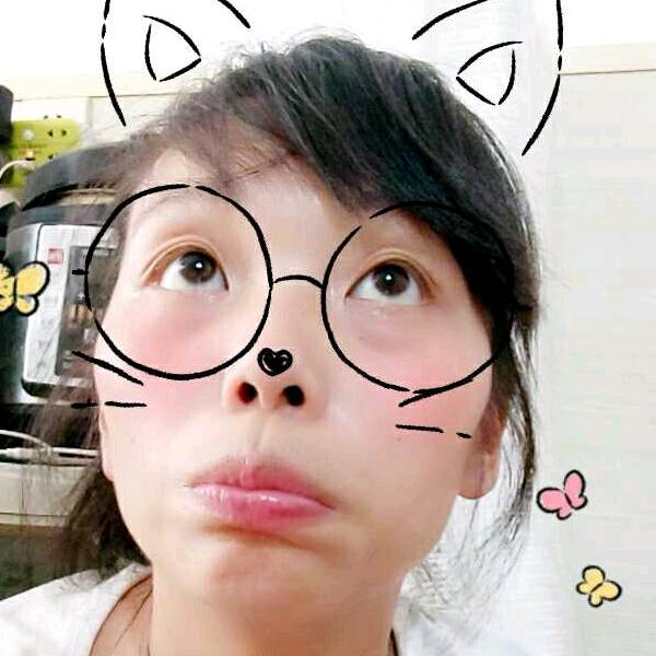 他们叫我张开心😎