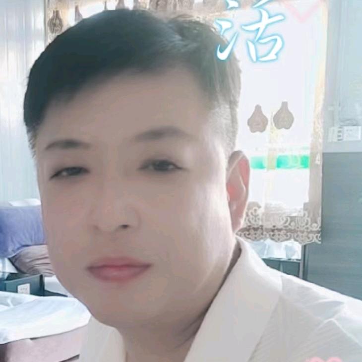 漂浮的云