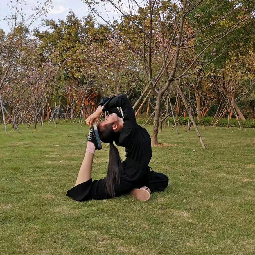 熙爷教你防身术