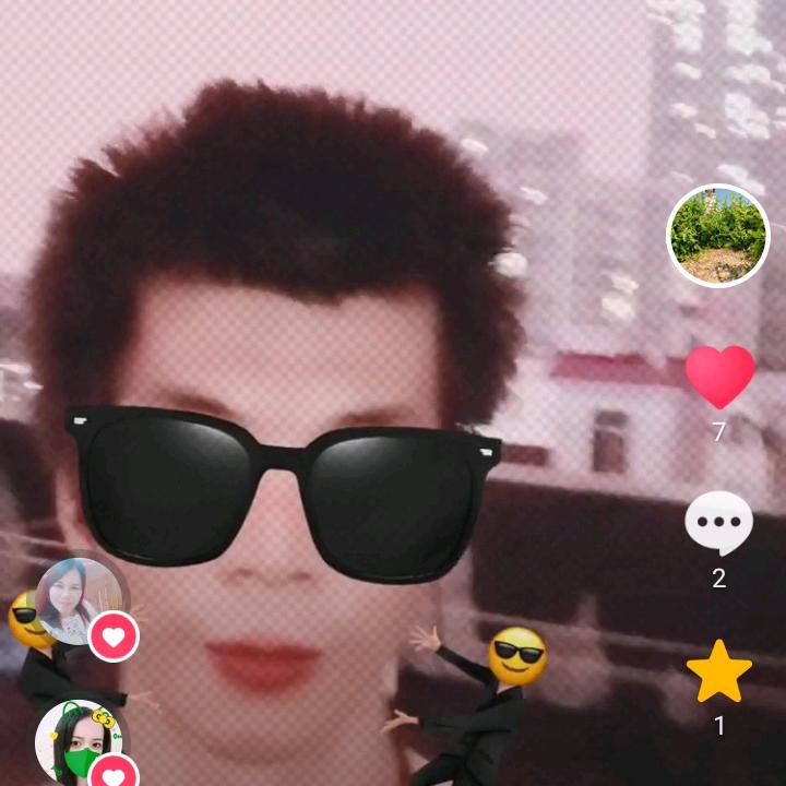 视频拍摄♥手机代剪