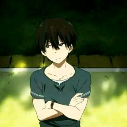 很哇塞的木子🥰