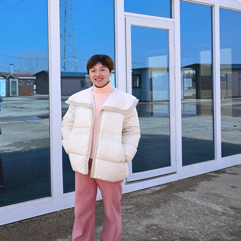 赣榆区青口镇锦瑟金属制品经营部