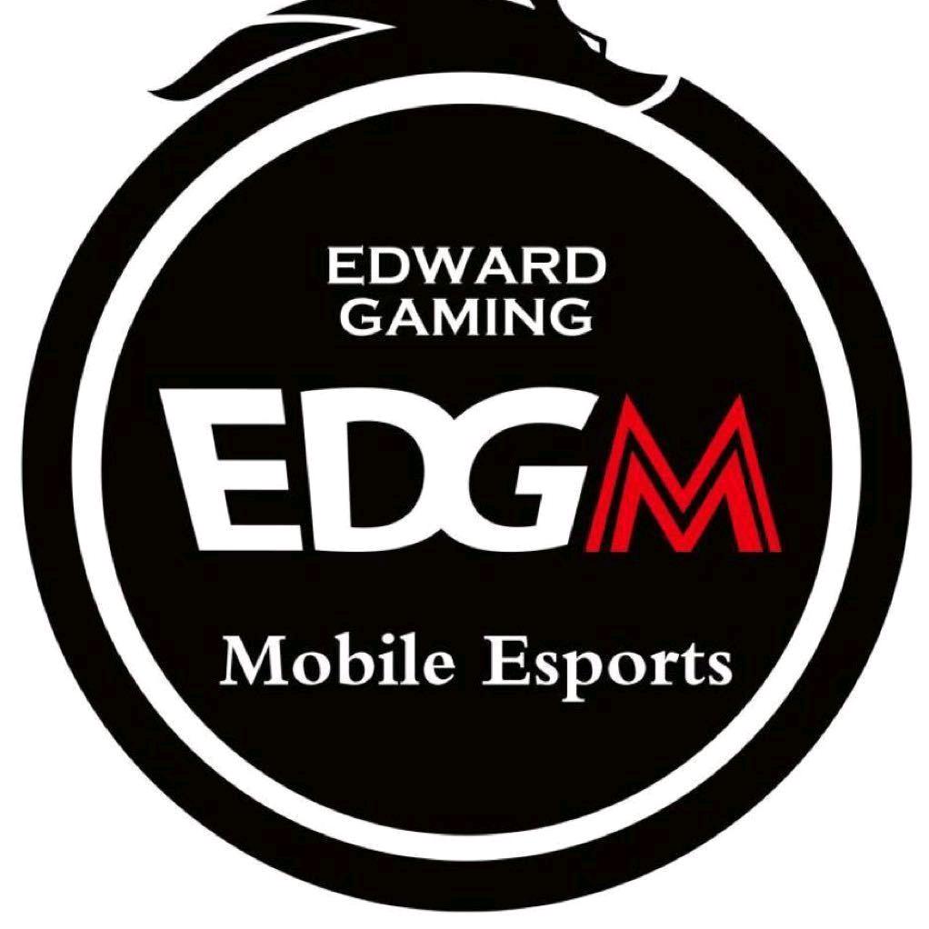 上海EDG.M王者荣耀分部@抖音