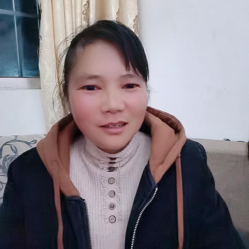 冷妹