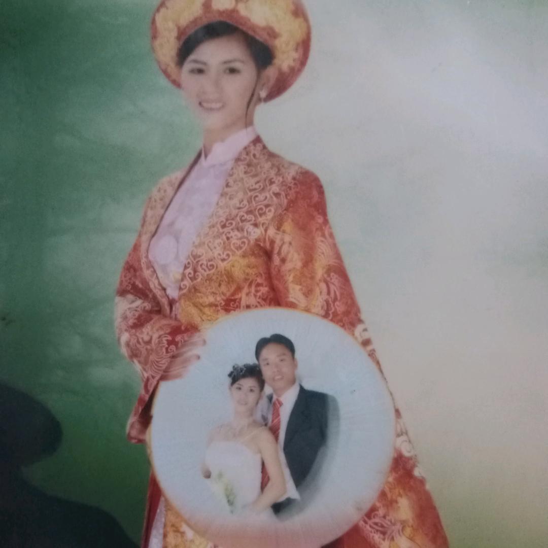 越南香香嫁安徽