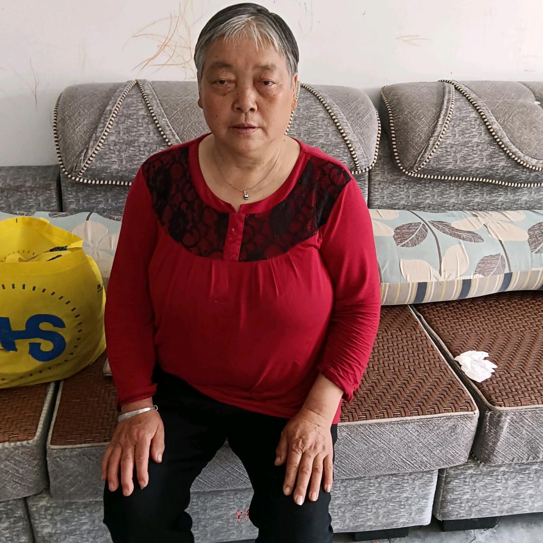 刘菊花