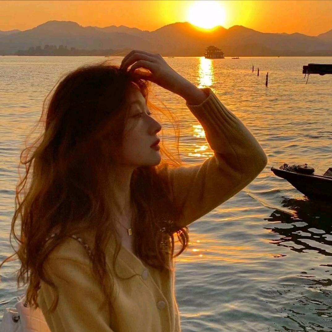 依之恋时尚穿搭