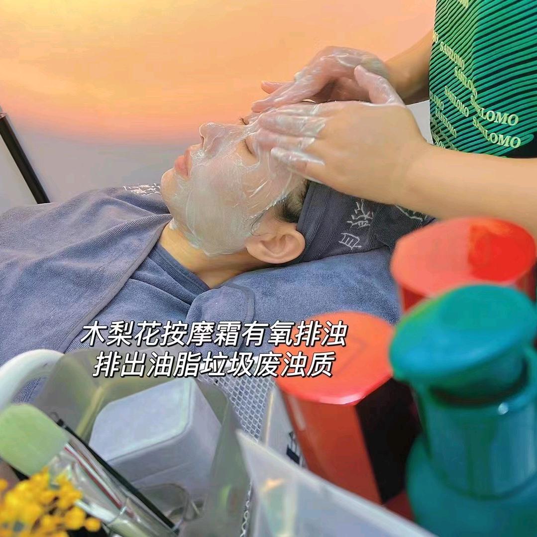 白云南路三草两木