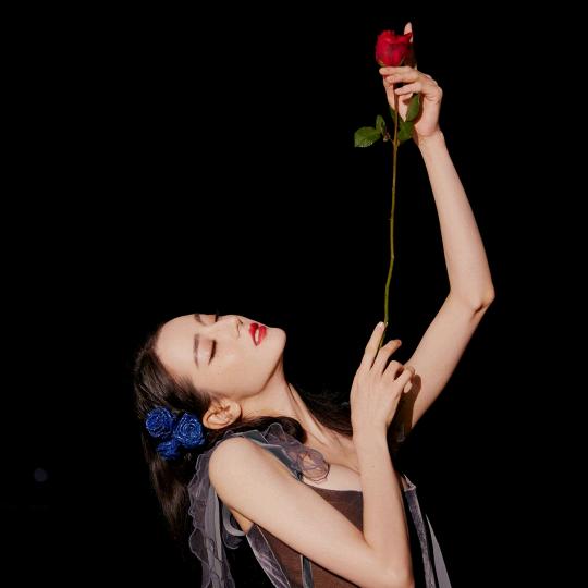 @阿春，情感音乐