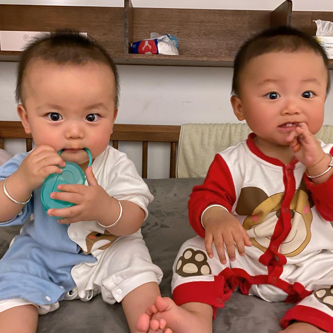 风中的绿竹