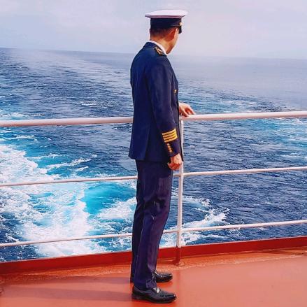 海上少安哥