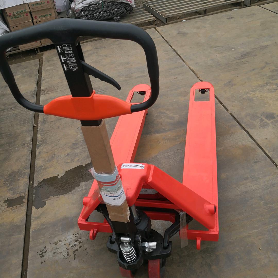 成都 起重工具 搬运车叉车