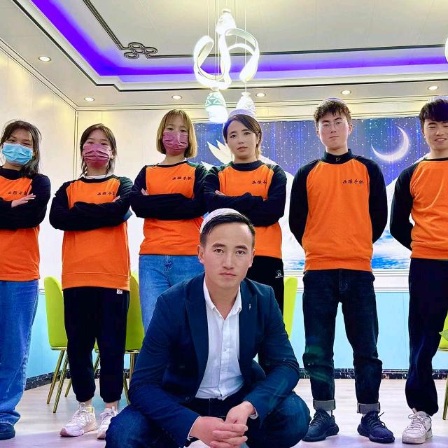 西雅手抓美食城