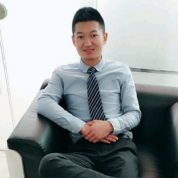 兰州梁先生找房